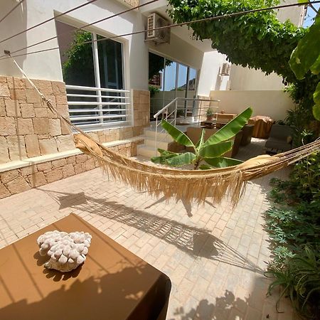 Terra Kriola Aparthotel Sal Rei Exterior photo
