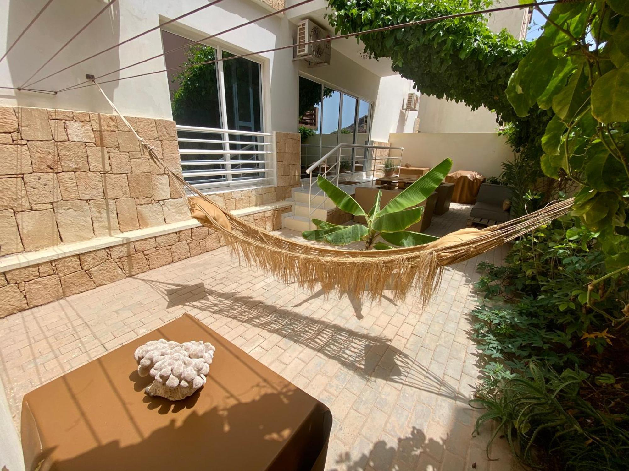 Terra Kriola Aparthotel Sal Rei Exterior photo